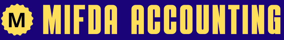 Mifda Accounting